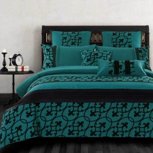 elf bedding single